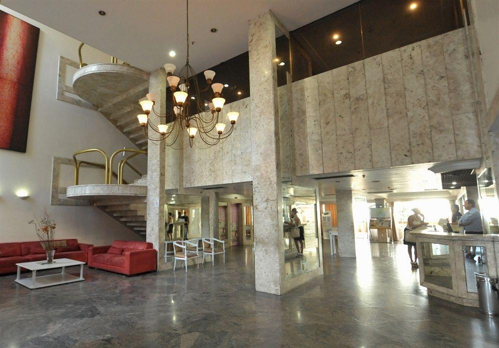 Hotel Sol Victoria Marina à Salvador Extérieur photo