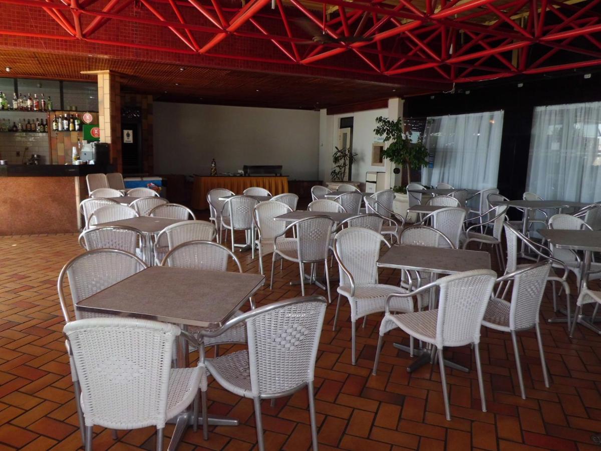 Hotel Sol Victoria Marina à Salvador Extérieur photo