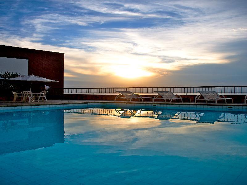 Hotel Sol Victoria Marina à Salvador Extérieur photo