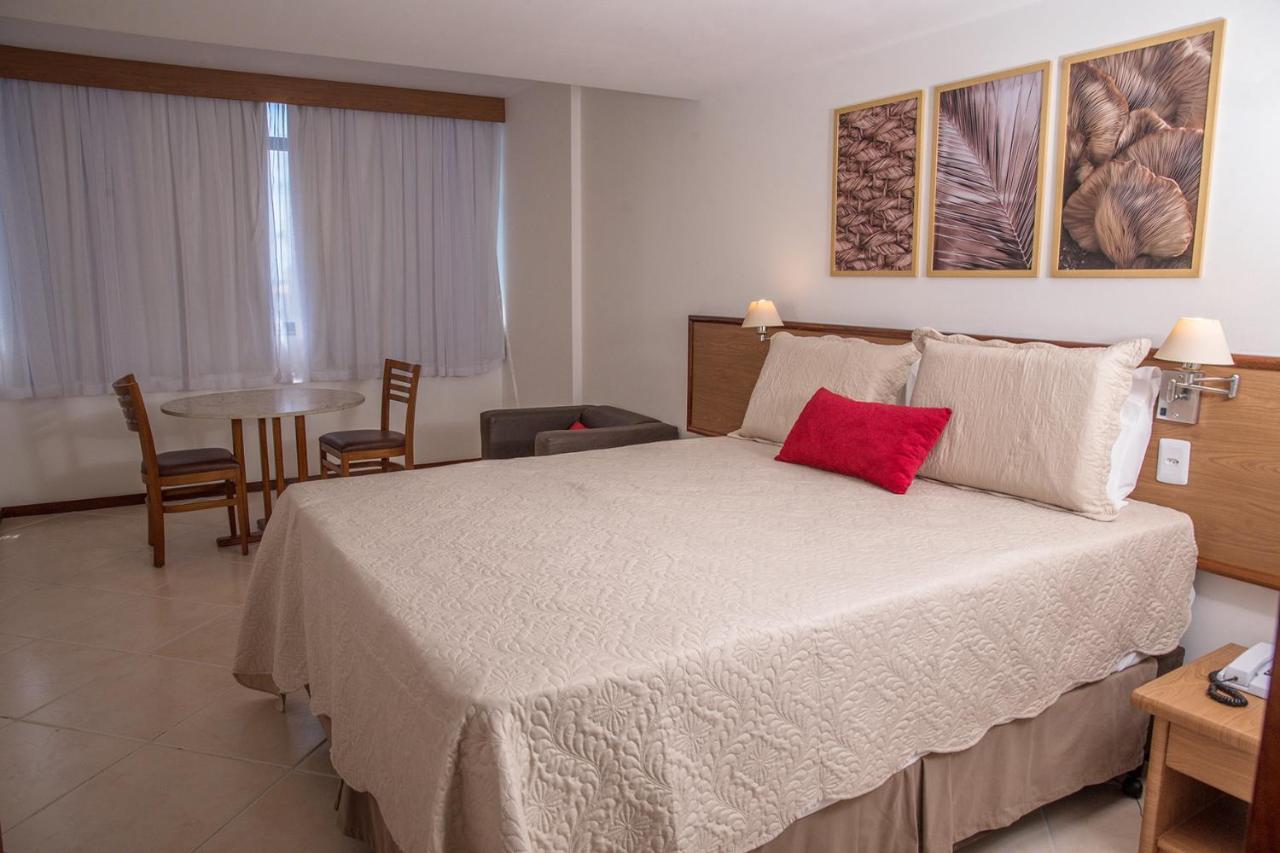 Hotel Sol Victoria Marina à Salvador Extérieur photo