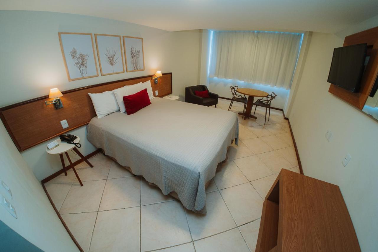 Hotel Sol Victoria Marina à Salvador Extérieur photo