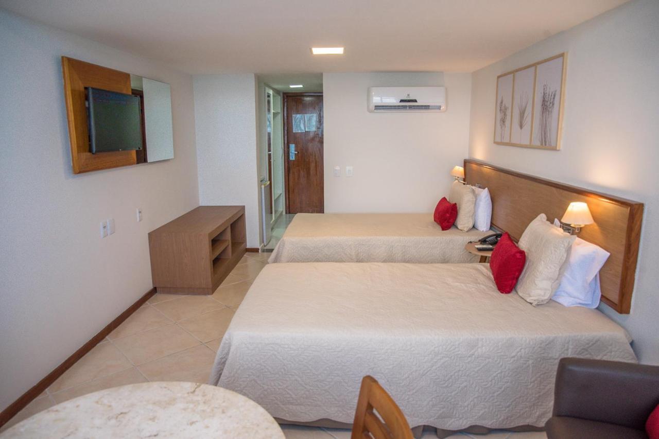 Hotel Sol Victoria Marina à Salvador Extérieur photo