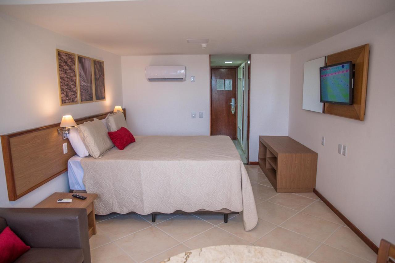 Hotel Sol Victoria Marina à Salvador Extérieur photo