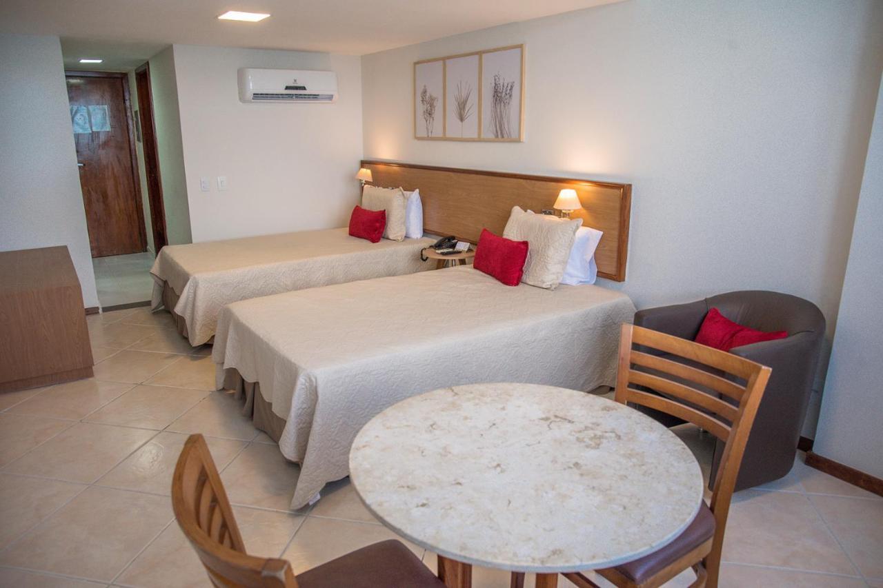 Hotel Sol Victoria Marina à Salvador Extérieur photo
