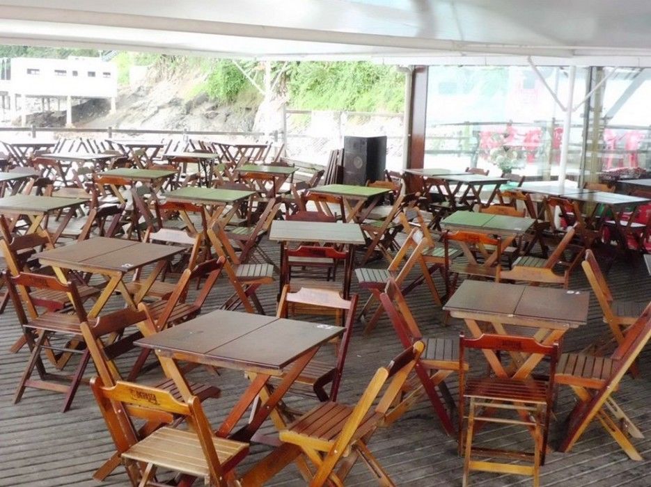 Hotel Sol Victoria Marina à Salvador Extérieur photo