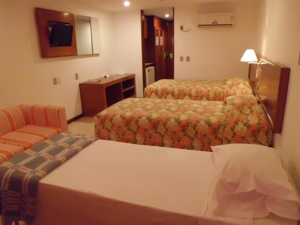 Hotel Sol Victoria Marina à Salvador Extérieur photo