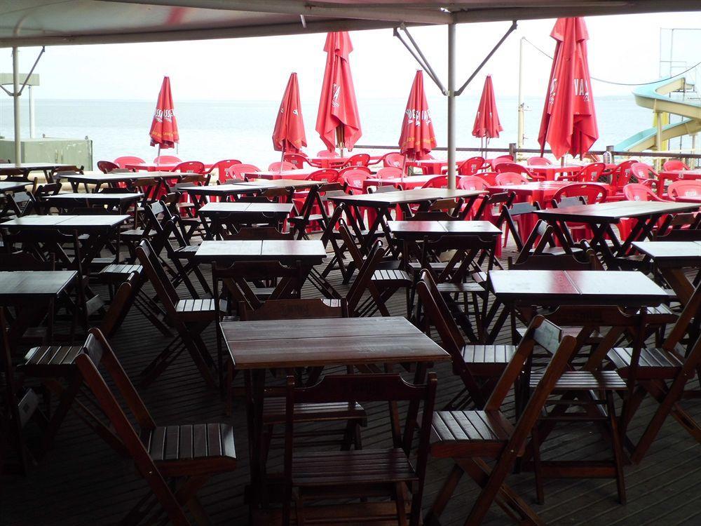Hotel Sol Victoria Marina à Salvador Extérieur photo