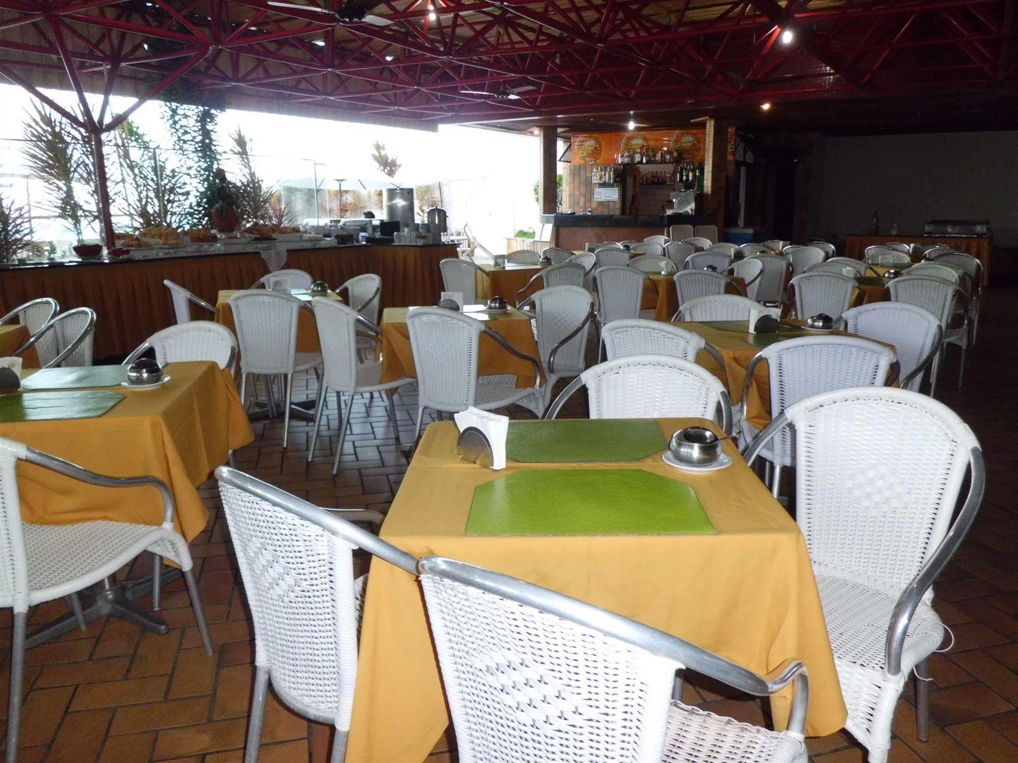 Hotel Sol Victoria Marina à Salvador Extérieur photo