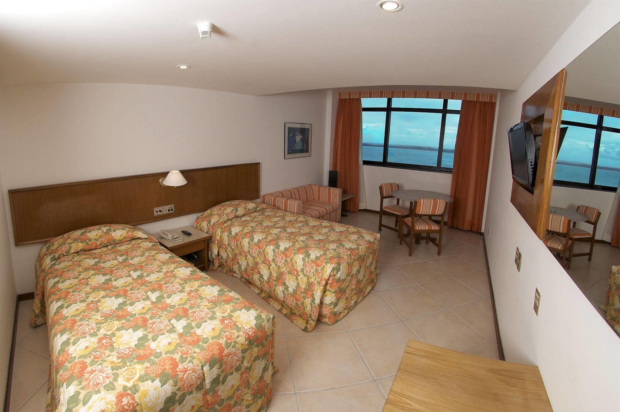 Hotel Sol Victoria Marina à Salvador Extérieur photo